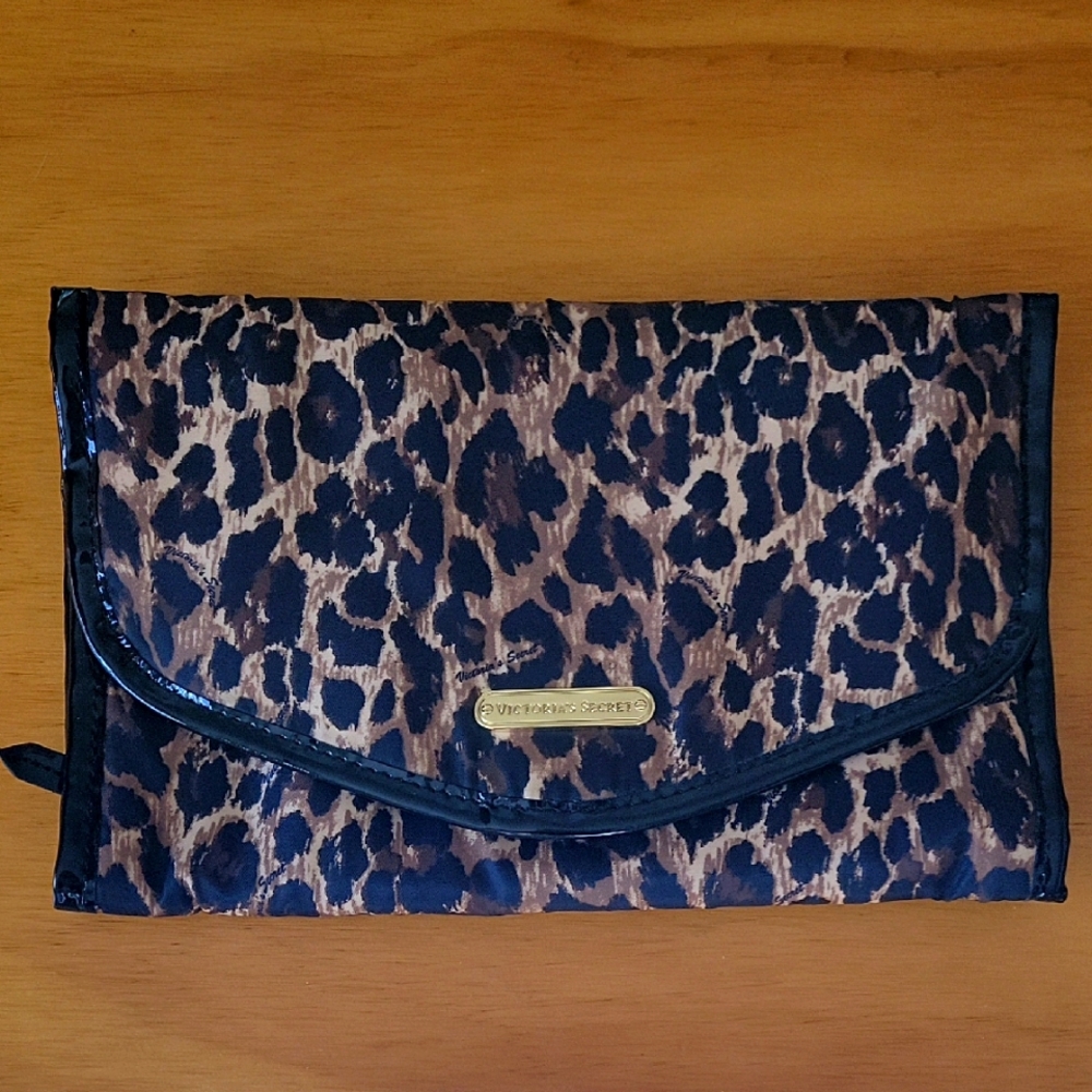 Victoria's Secret Travel Makeup Bag